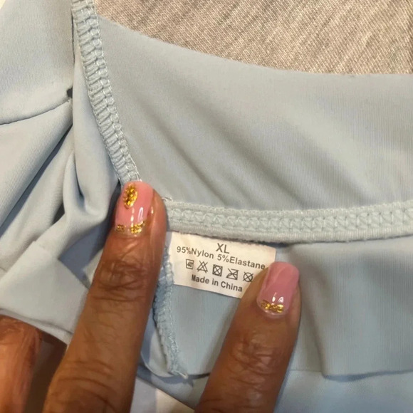 Set three women’s XL- XXL bras from 4 sports 8 sexy bra total of 12 bras - Picture 10 of 16